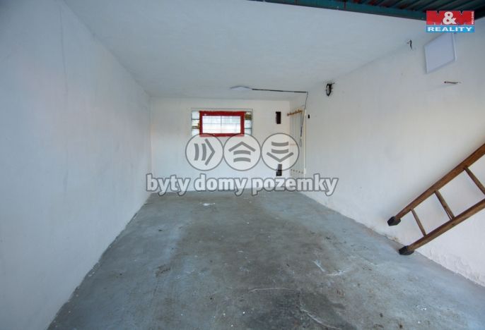 Prodej, Garáž, Smržovka
