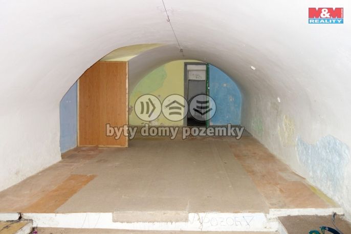 Pronájem, Obchod a služby, Litomyšl