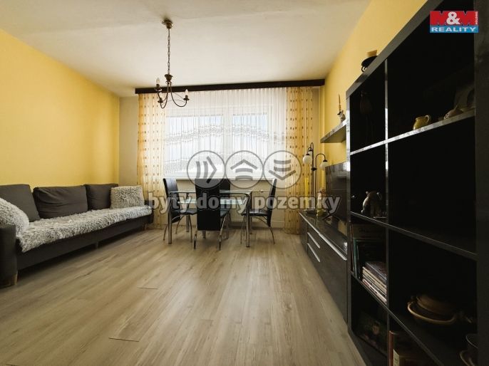 Prodej, Byt 2+kk, Jablonec nad Nisou