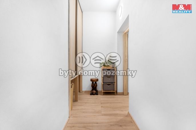 Prodej, Byt 2+1, Mladá Boleslav