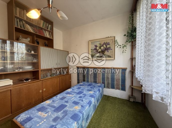 Prodej, Byt 3+1, Praha