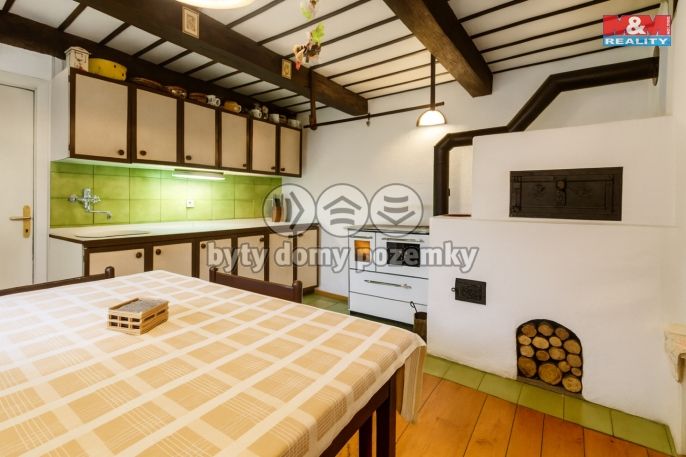 Prodej, Chalupa, Kouty