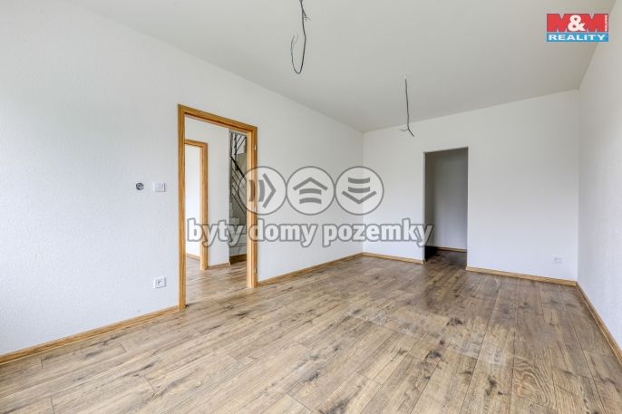 Prodej, Rodinný dům, Sokolov