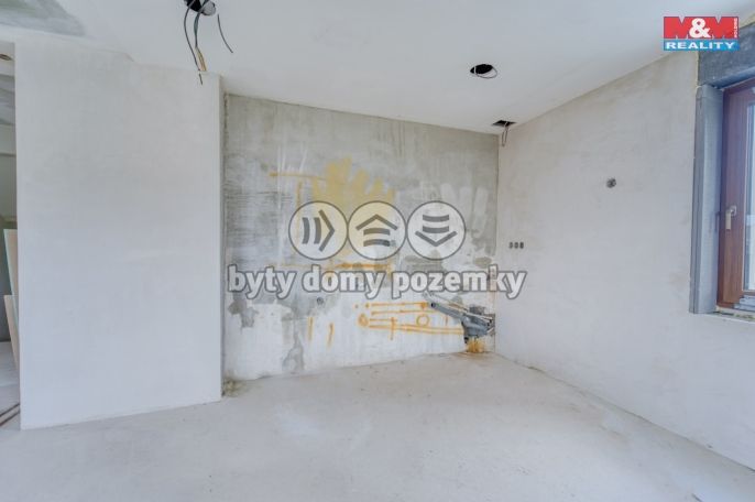 Prodej, Rodinný dům, Sadov