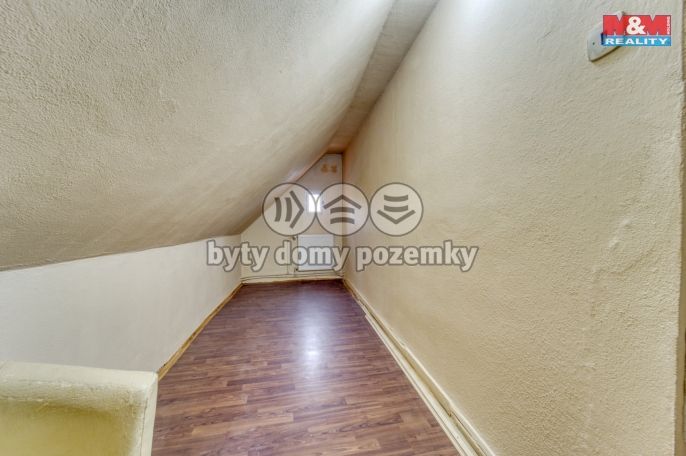 Prodej, Rodinný dům, Postřekov