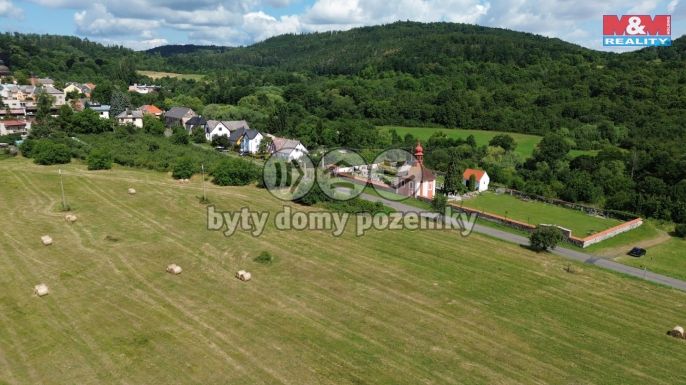 Prodej, Pozemek k bydlení, Valeč