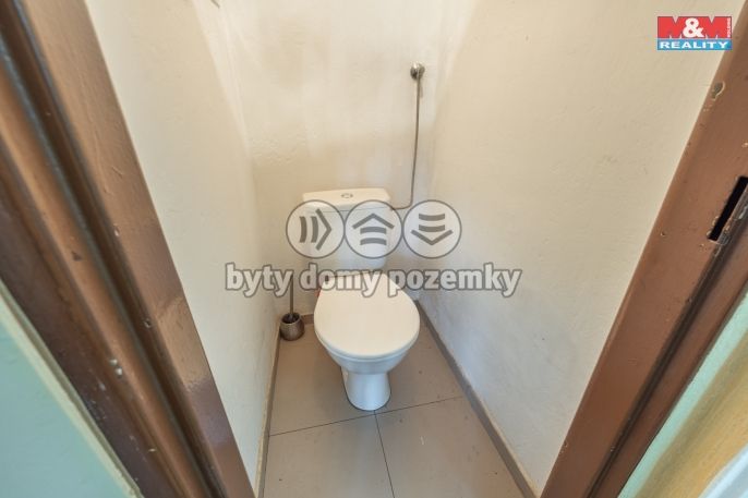 Prodej, Byt 2+kk, Praha