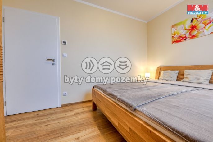 Prodej, Byt 4+kk, Vochov