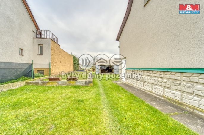 Prodej, Rodinný dům, Chotěšov