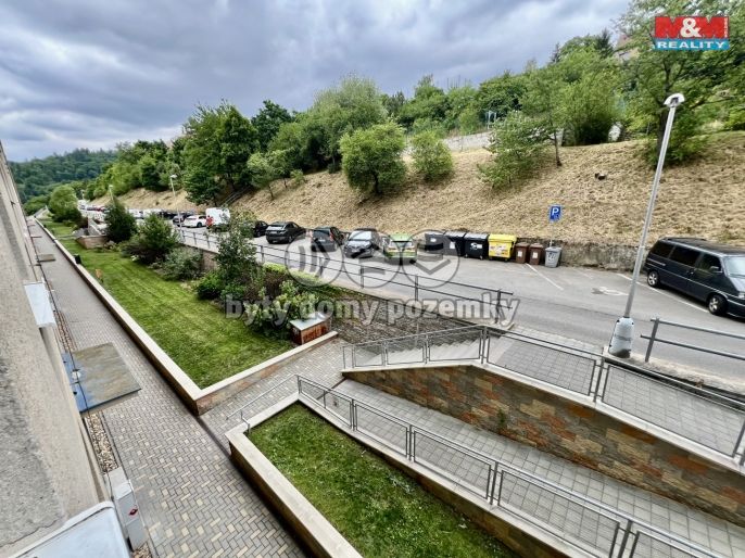 Prodej, Byt 3+1, Adamov
