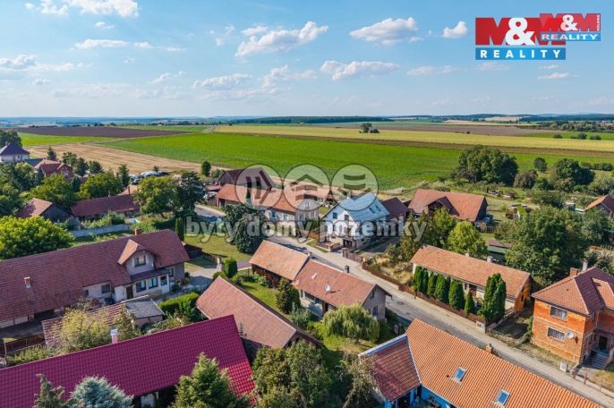 Prodej, Zemědělská usedlost, Chroustov