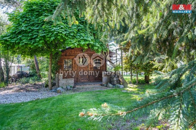 Prodej, Rodinný dům, Jirny