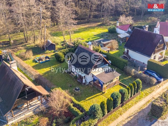 Prodej, Chata, Chotýšany