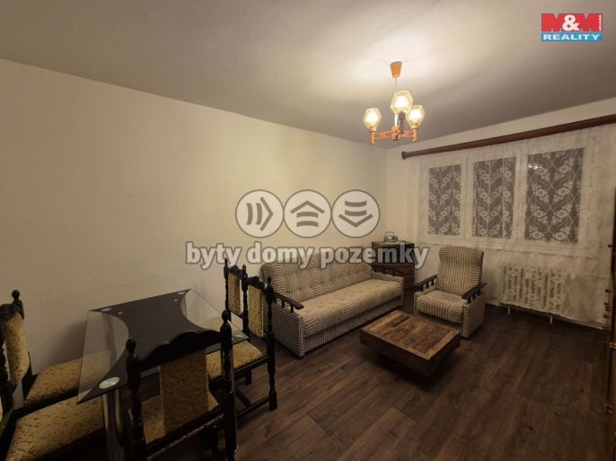 Prodej, Byt 2+1, Beroun