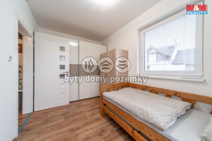 Prodej, Rodinný dům, Zlatá