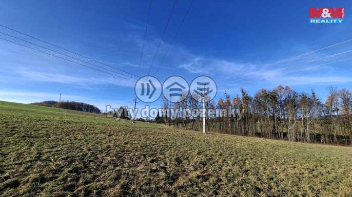 Prodej, Pole, Rožnov pod Radhoštěm