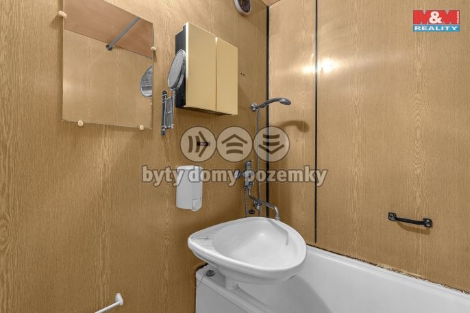 Prodej, Byt 3+1, Jičín