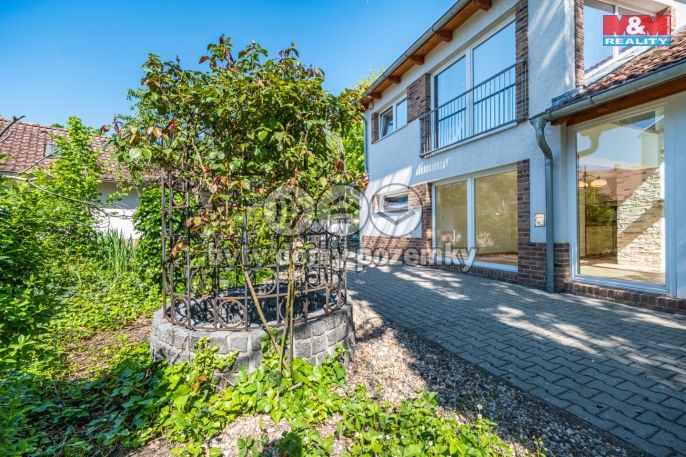 Prodej, Rodinný dům, Jirny