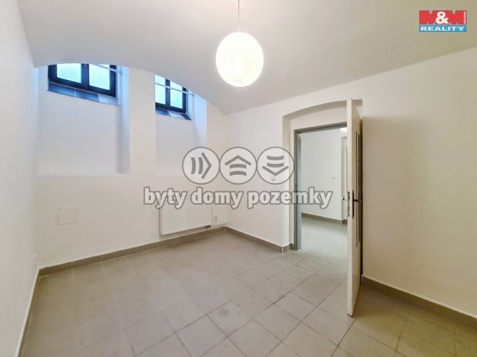 Prodej, Kancelářský prostor, Praha