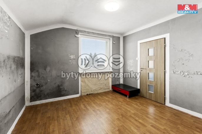 Prodej, Rodinný dům, Helvíkovice