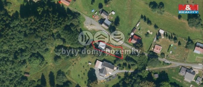 Prodej, Rodinný dům, Stará Ves