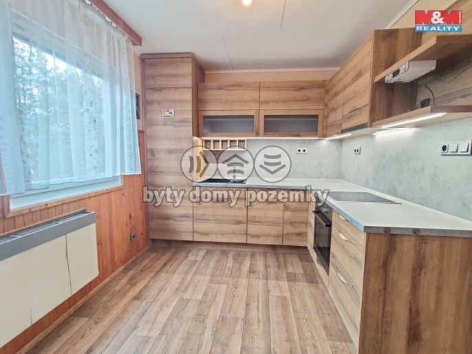 Prodej, Byt 3+1, Ždánice