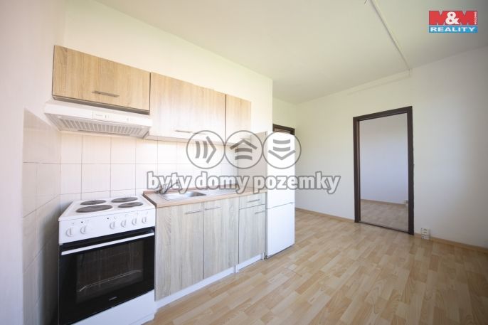 Prodej, Byt 2+1, Děčín