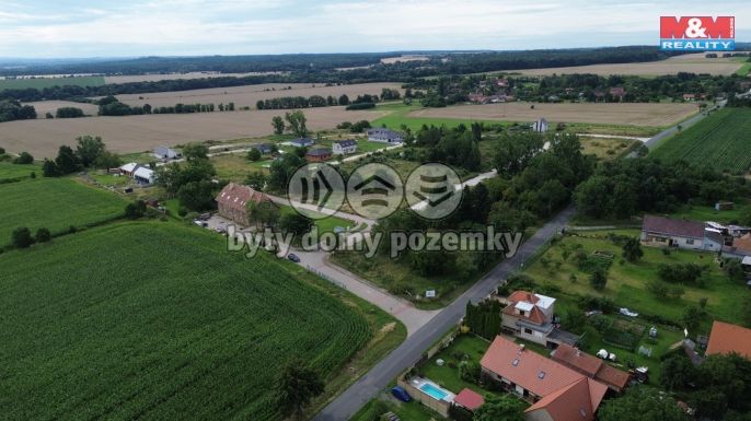 Prodej, Byt 3+kk, Žáky