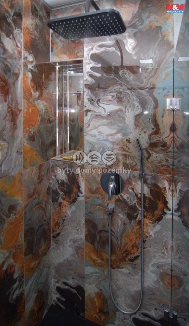 Pronájem, Byt 2+1, Ostrava