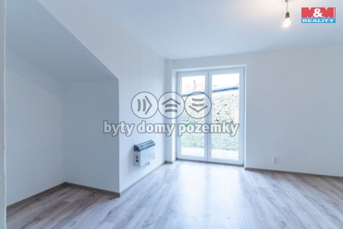 Prodej, Rodinný dům, Určice