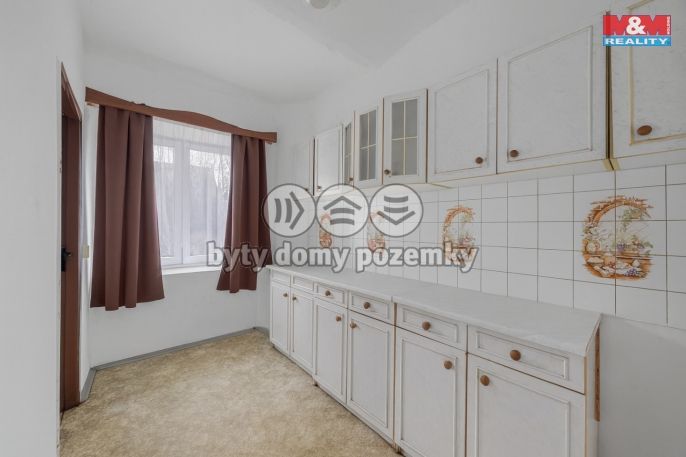 Prodej, Byt 2+1, Meziměstí