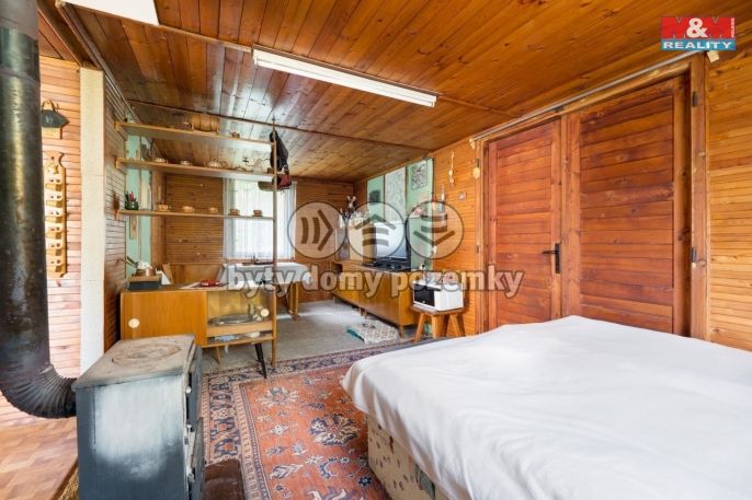 Prodej, Chata, Blatce