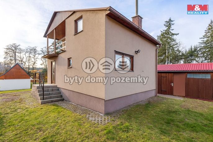 Prodej, Chata, Holotín