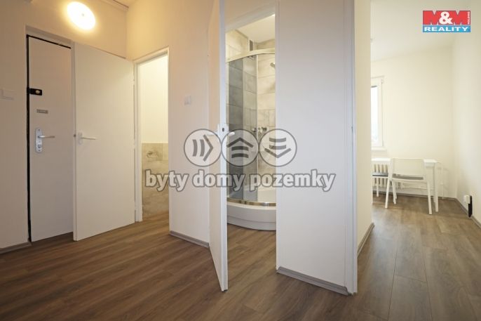 Pronájem, Byt 2+1, Nejdek