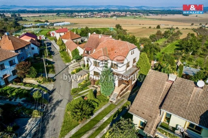 Prodej, Rodinný dům, Mistřice