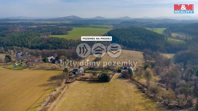 Prodej, Louka, Dubá
