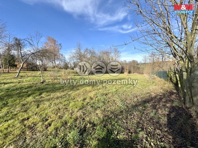 Prodej, Rodinný dům, Křešín