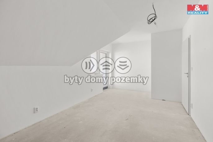 Prodej, Rodinný dům, Buštěhrad