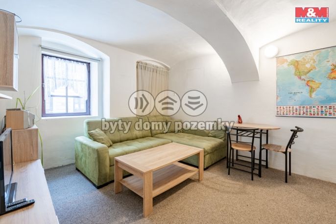 Prodej, Rodinný dům, Jemnice