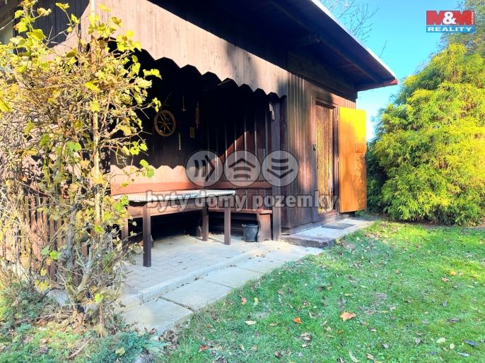 Prodej, Zahrada, Ostrava