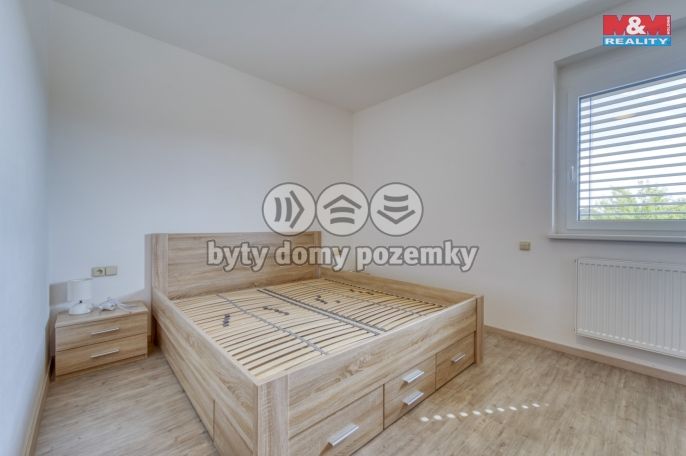 Pronájem, Byt 2+1, Klatovy