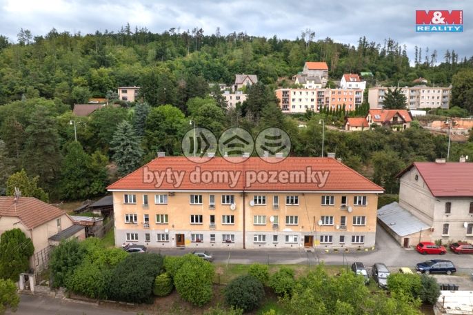 Prodej, Byt 4+1, Nižbor