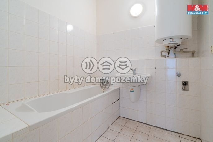 Prodej, Byt 3+1, Prachatice