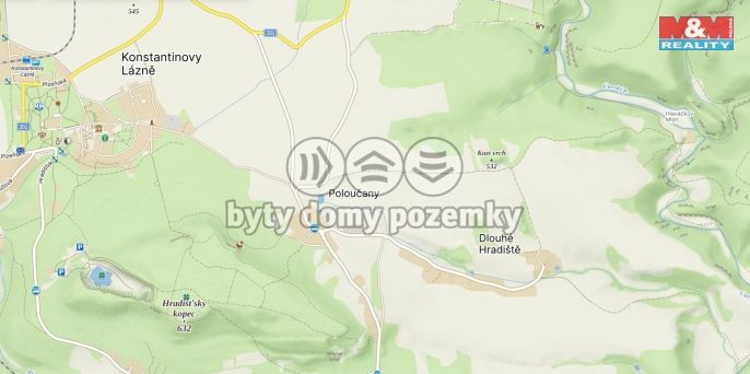 Prodej, Louka, Konstantinovy Lázně