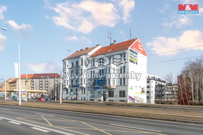 Pronájem, Kancelářský prostor, Plzeň