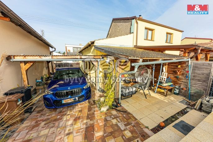 Prodej, Rodinný dům, Červené Pečky