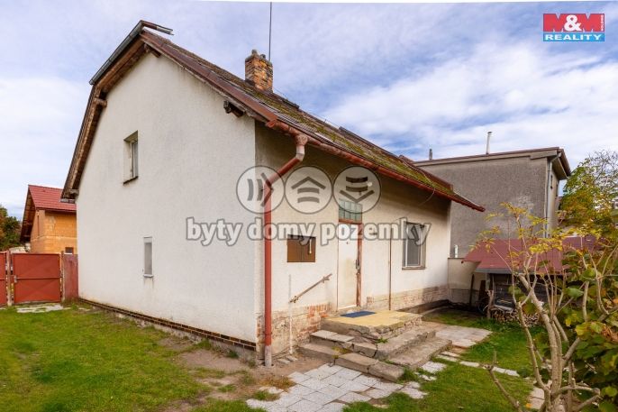 Prodej, Rodinný dům, Pardubice