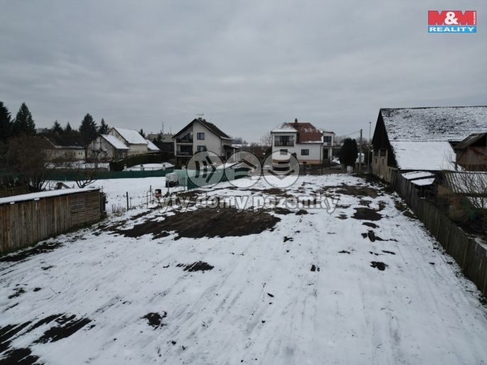 Prodej, Pozemek k bydlení, Cholenice