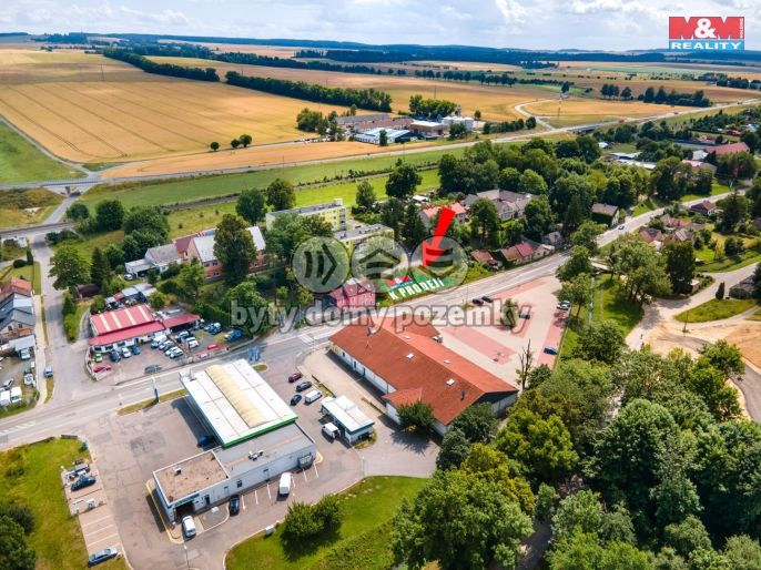 Prodej, Zahrada, Svitavy