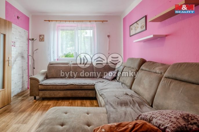 Prodej, Zemědělská usedlost, Dobev